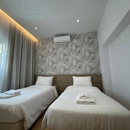 Topikos Apartments ไอยานาปา ภายนอก รูปภาพ