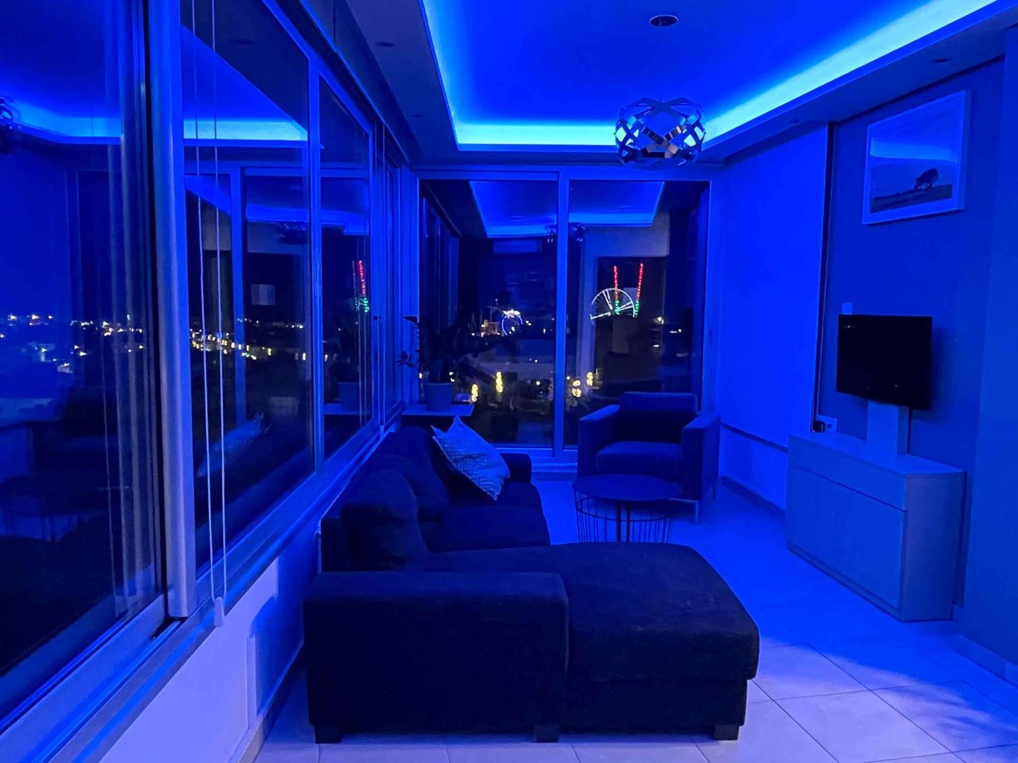 Topikos Apartments ไอยานาปา ภายนอก รูปภาพ