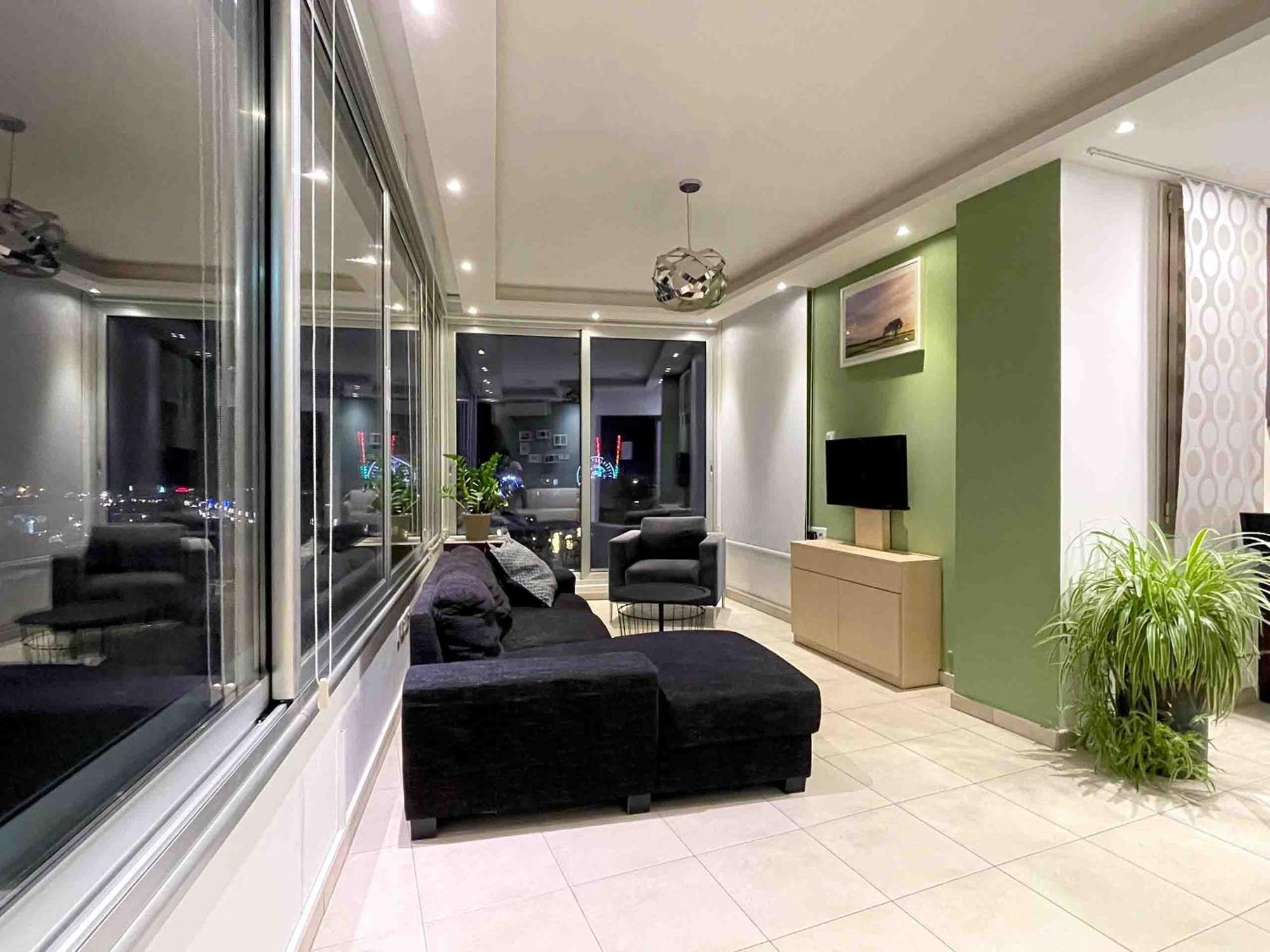 Topikos Apartments ไอยานาปา ภายนอก รูปภาพ