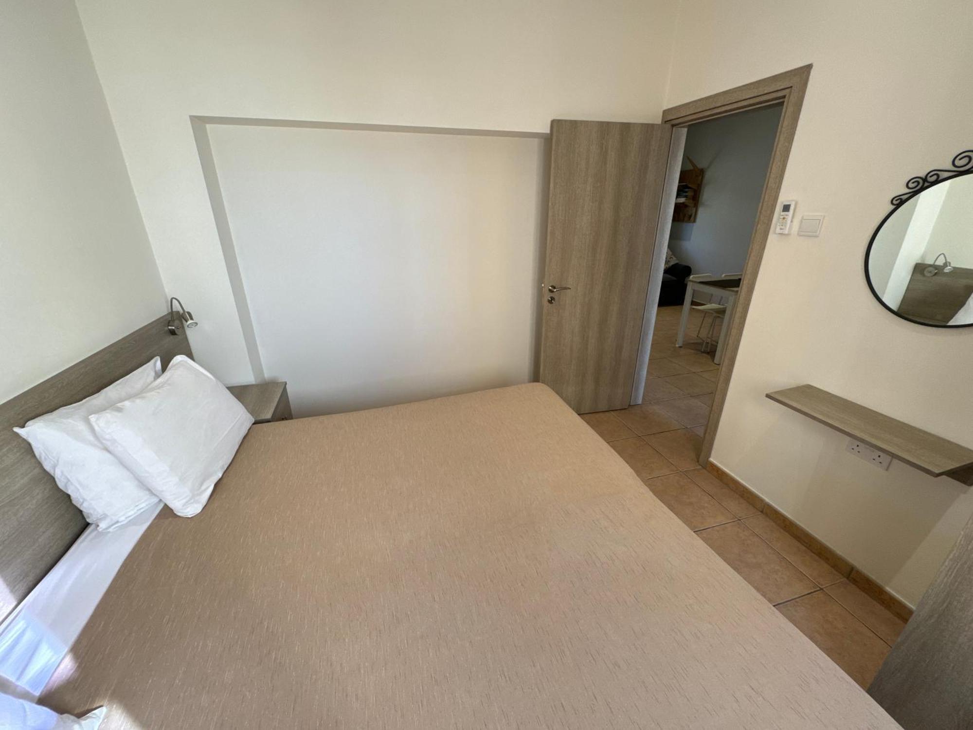 Topikos Apartments ไอยานาปา ภายนอก รูปภาพ