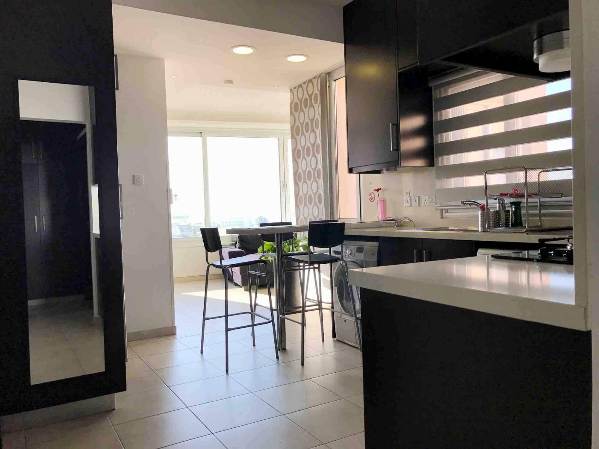 Topikos Apartments ไอยานาปา ห้อง รูปภาพ