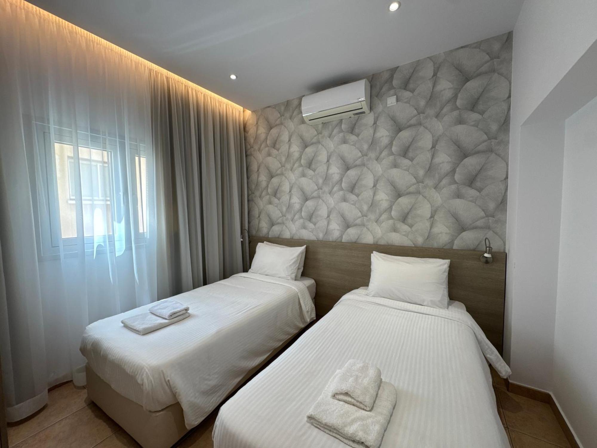 Topikos Apartments ไอยานาปา ภายนอก รูปภาพ